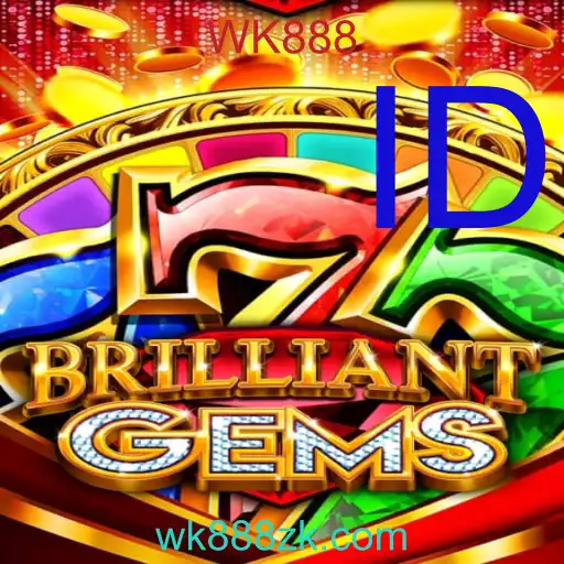 BrilliantGems: Permainan Populer Penuh Warna dan Tantangan
